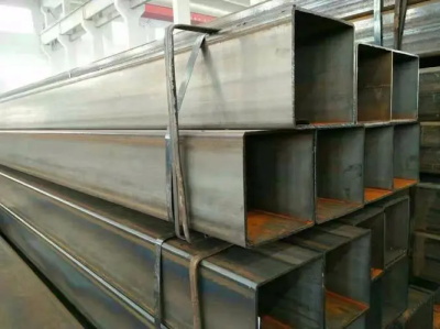 汉阳q345b大口径方管