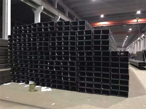 汉阳冷拔方管选型指南 工程采购怎么选